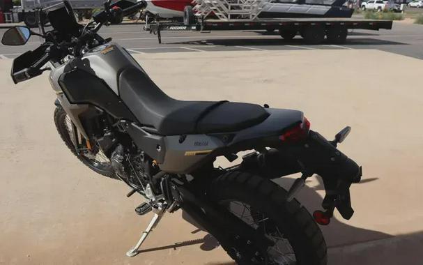 2026 YAMAHA TENERE 700