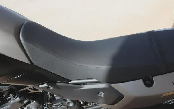 2026 YAMAHA TENERE 700