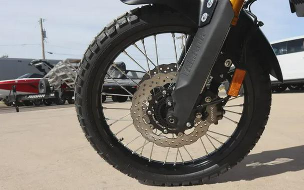 2026 YAMAHA TENERE 700
