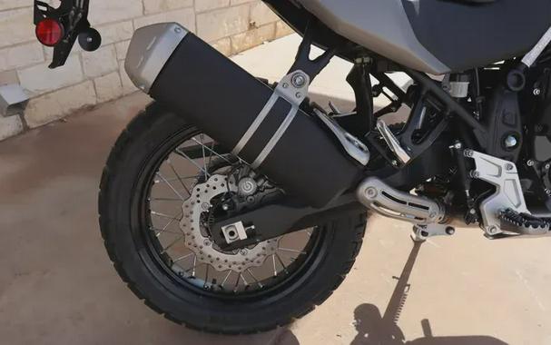 2026 YAMAHA TENERE 700