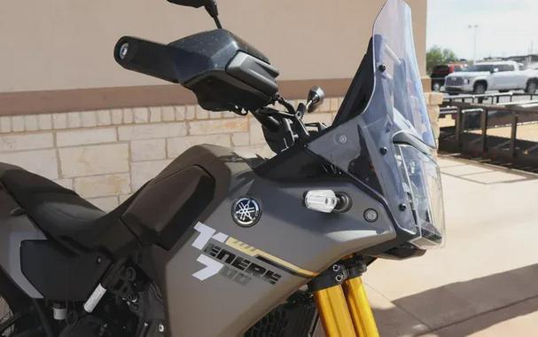 2026 YAMAHA TENERE 700