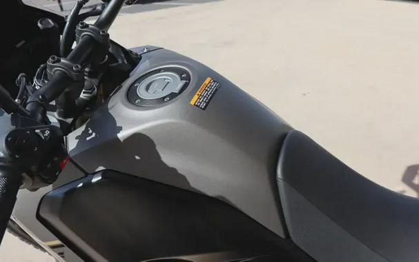 2026 YAMAHA TENERE 700