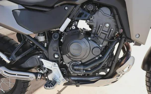 2026 YAMAHA TENERE 700