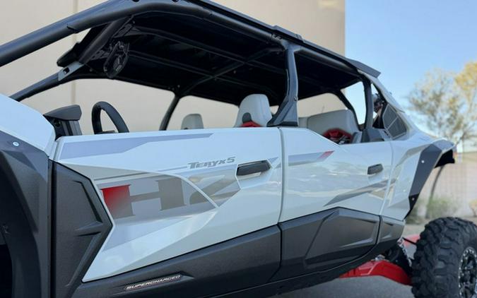2026 Kawasaki Teryx5 H2 Deluxe eS