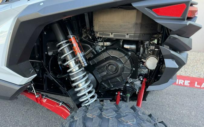 2026 Kawasaki Teryx5 H2 Deluxe eS