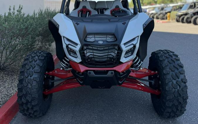2026 Kawasaki Teryx5 H2 Deluxe eS