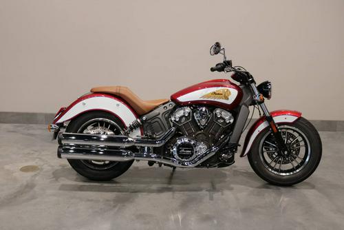 2020 Indian Scout Bobber Twenty Review (10 Fast Facts)