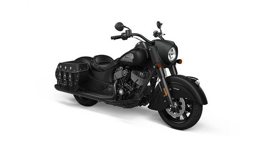 2021 Indian Motorcycle VINTAGE DARK HORSE