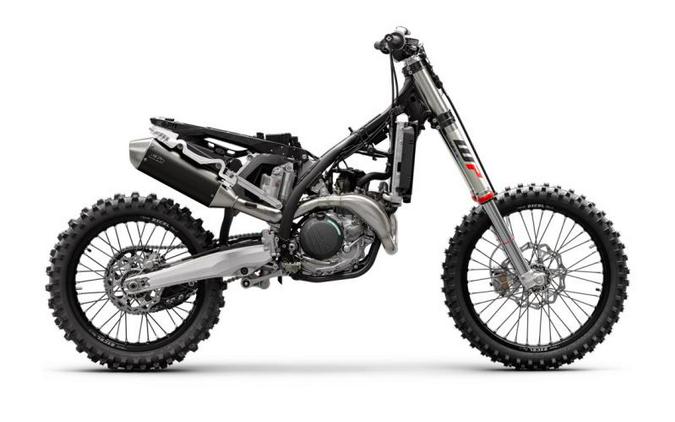 2023 KTM 450 SX-F