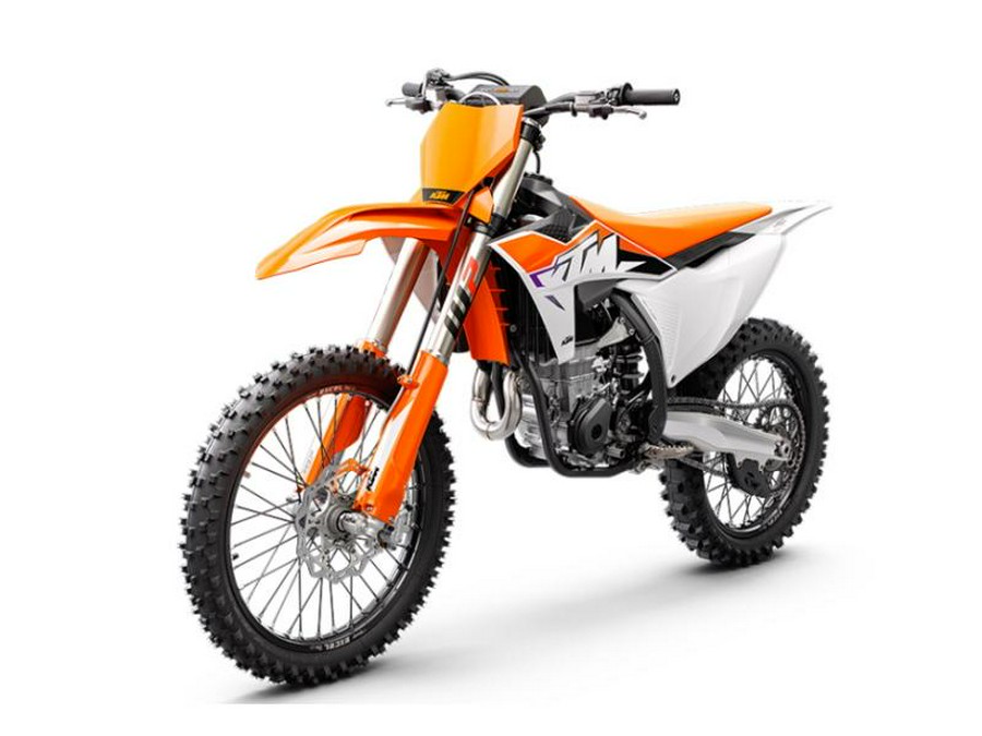 2023 KTM 450 SX-F