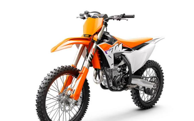 2023 KTM 450 SX-F