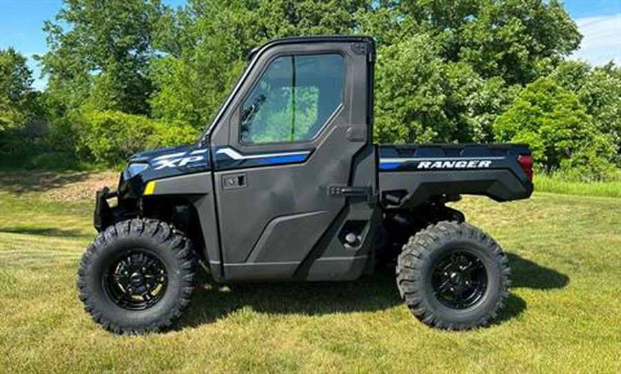 2024 Polaris Ranger XP 1000 Northstar Edition Ultimate