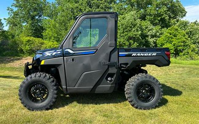 2024 Polaris Ranger XP 1000 Northstar Edition Ultimate