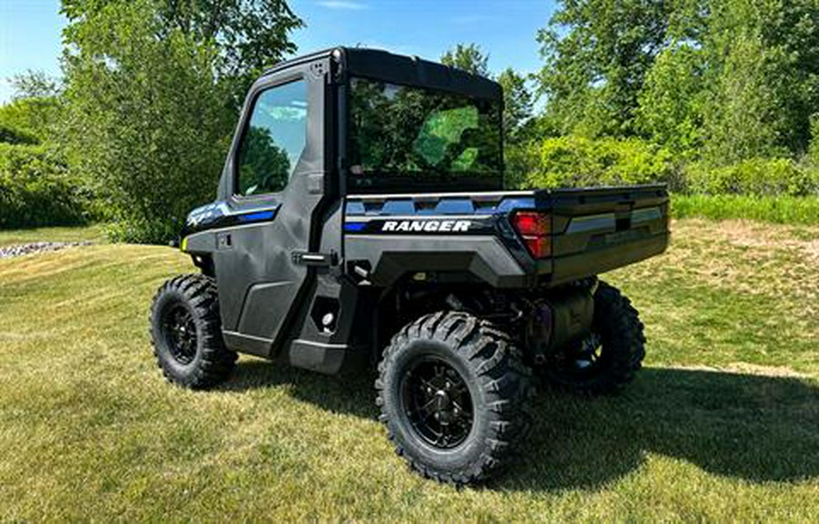 2024 Polaris Ranger XP 1000 Northstar Edition Ultimate