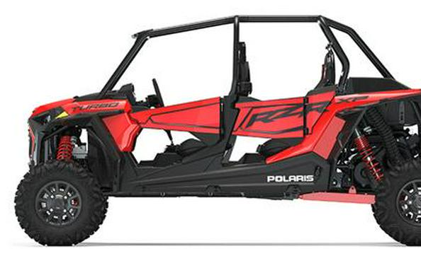 2020 Polaris RZR XP 4 Turbo