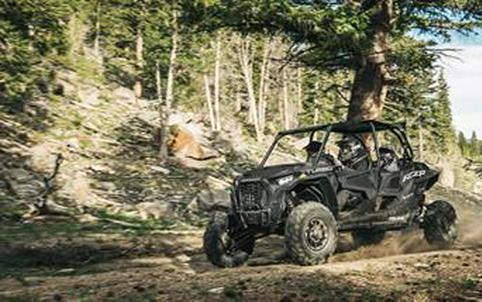 2020 Polaris RZR XP 4 Turbo