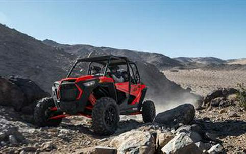 2020 Polaris RZR XP 4 Turbo