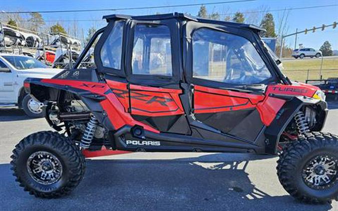 2020 Polaris RZR XP 4 Turbo