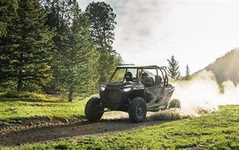 2020 Polaris RZR XP 4 Turbo