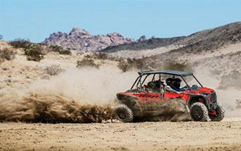 2020 Polaris RZR XP 4 Turbo