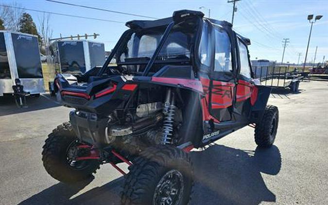 2020 Polaris RZR XP 4 Turbo