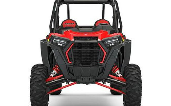 2020 Polaris RZR XP 4 Turbo