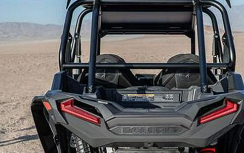 2020 Polaris RZR XP 4 Turbo