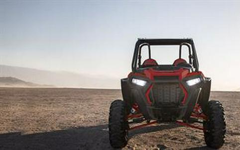 2020 Polaris RZR XP 4 Turbo