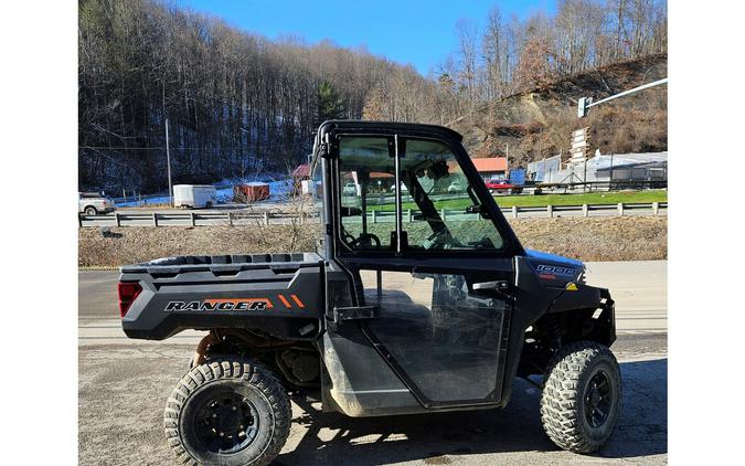 2020 Polaris Industries Ranger 1000 Premium + Winter Prep