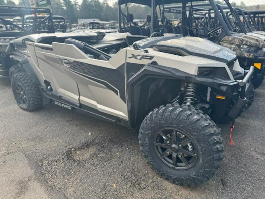 2024 Polaris® General XP 4 1000 Ultimate