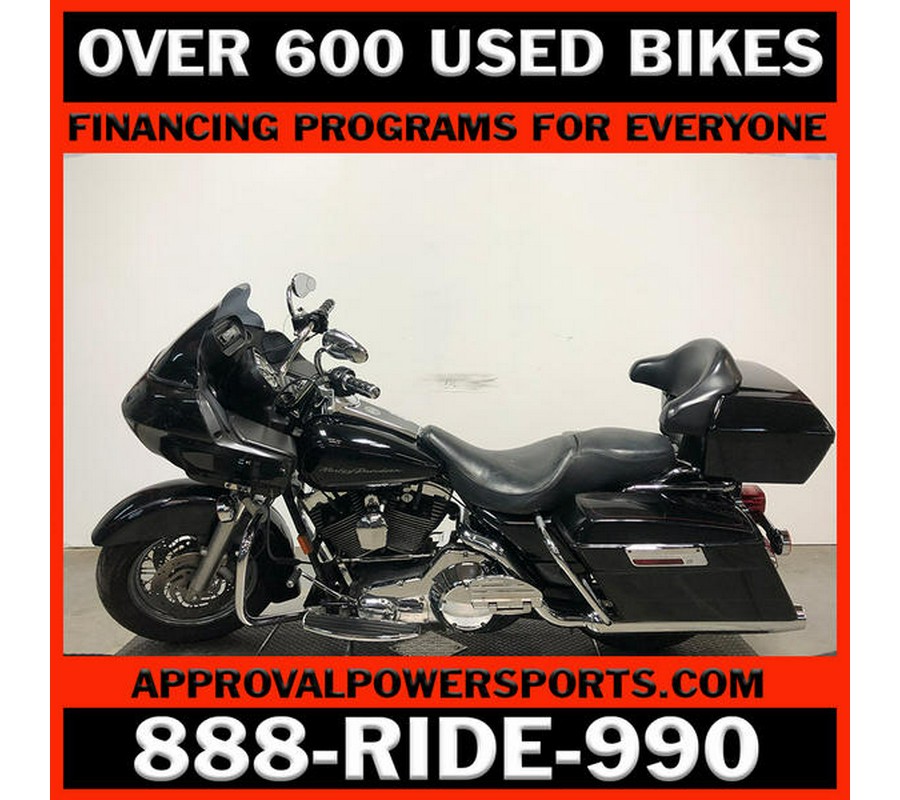 2002 Harley-Davidson® FLTR - Road Glide®
