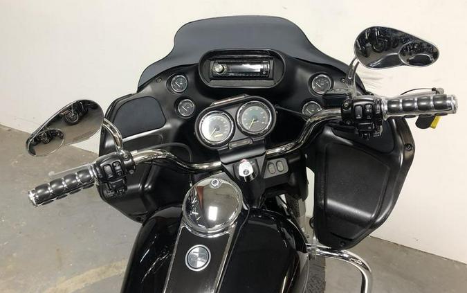 2002 Harley-Davidson® FLTR - Road Glide®