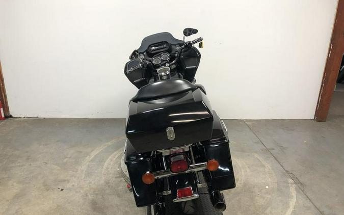 2002 Harley-Davidson® FLTR - Road Glide®