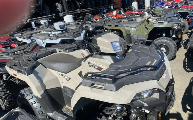 2024 Polaris Sportsman 570 Base