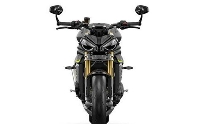 2024 Triumph Speed Triple 1200 RS