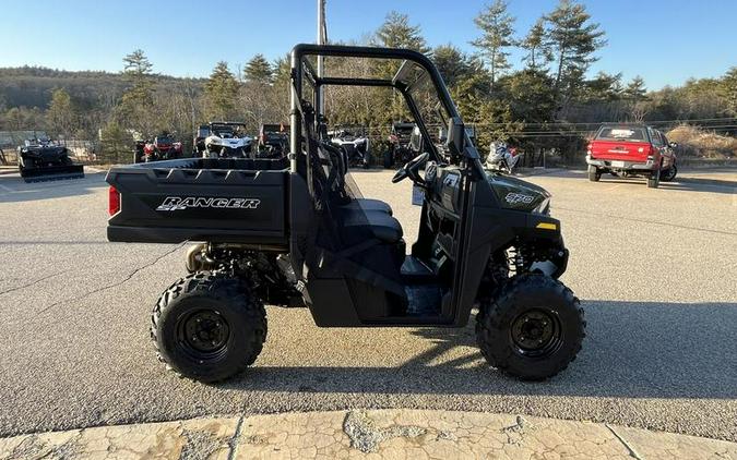 2024 Polaris® Ranger SP 570