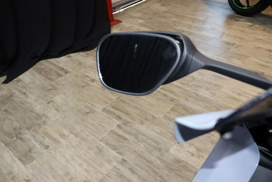 2022 Suzuki GSX-R 600