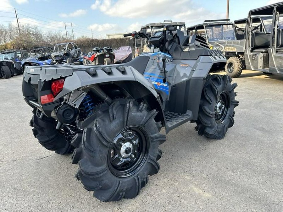 2024 Polaris® Sportsman 850 High Lifter Edition