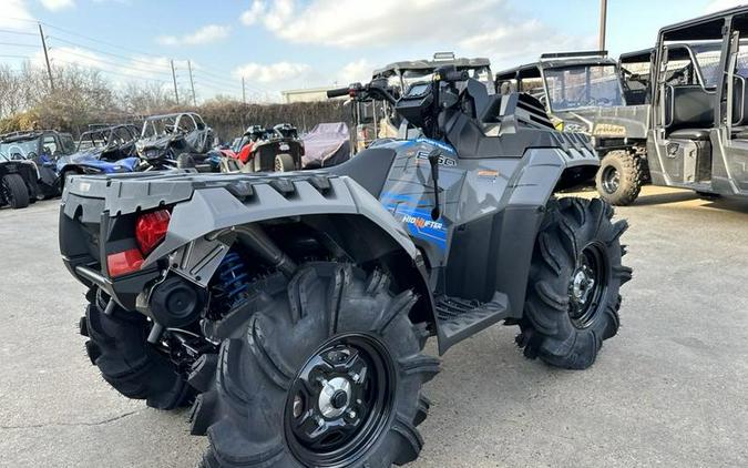 2024 Polaris® Sportsman 850 High Lifter Edition