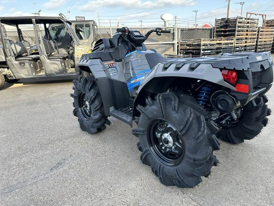 2024 Polaris® Sportsman 850 High Lifter Edition