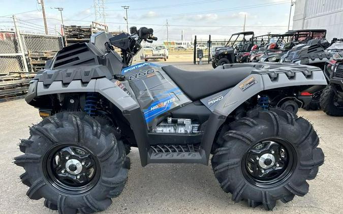 2024 Polaris® Sportsman 850 High Lifter Edition