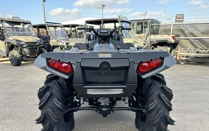 2024 Polaris® Sportsman 850 High Lifter Edition