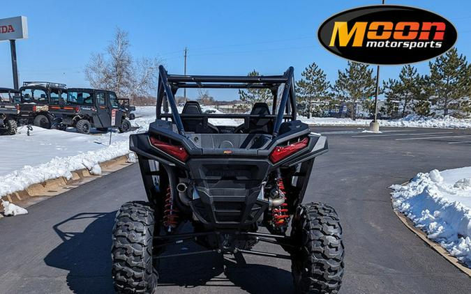 2024 Polaris Z24NEE99A2 WHITE LIGHTNING