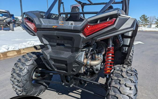 2023 Polaris RZR XP 1000 Sport White Lightning