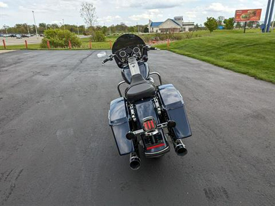 2009 Harley-Davidson Road King®