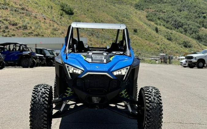 2024 Polaris® RZR Turbo R Premium