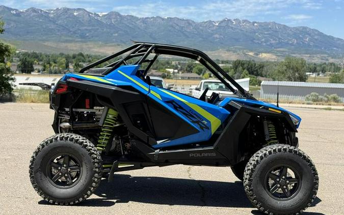 2024 Polaris® RZR Turbo R Premium