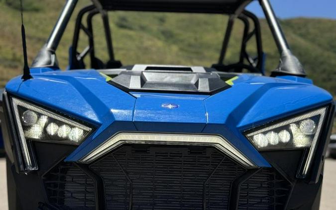 2024 Polaris® RZR Turbo R Premium