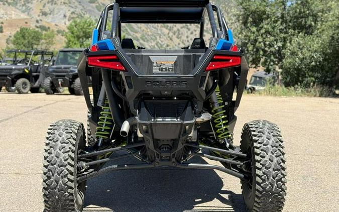 2024 Polaris® RZR Turbo R Premium