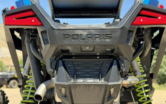 2024 Polaris® RZR Turbo R Premium